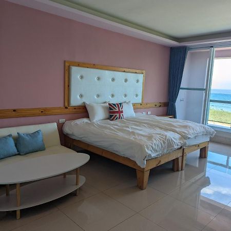 Bluemanpo B&B Checheng Zewnętrze zdjęcie
