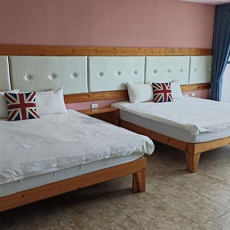 Bluemanpo B&B Checheng Zewnętrze zdjęcie