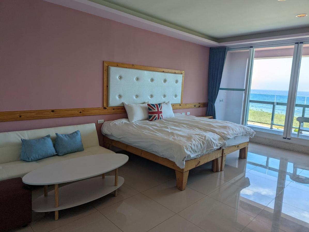 Bluemanpo B&B Checheng Zewnętrze zdjęcie