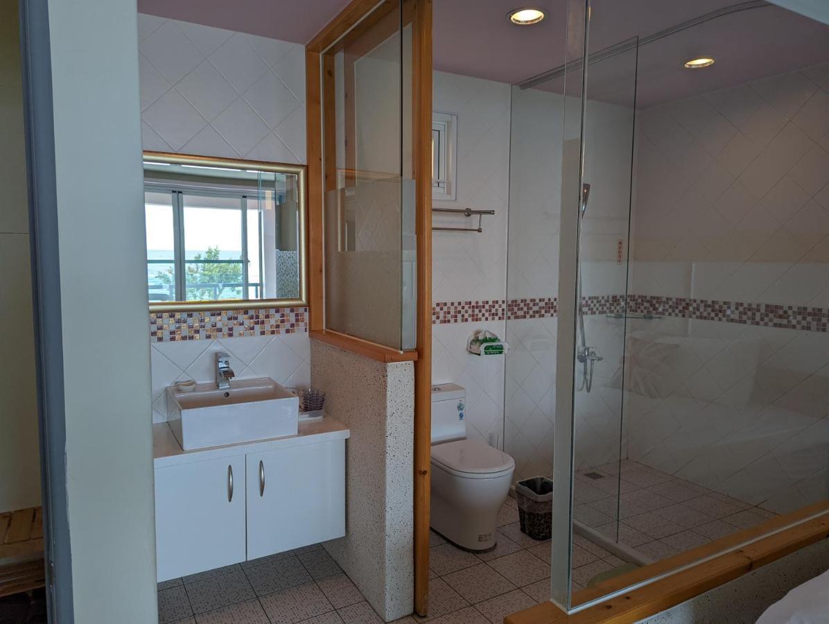 Bluemanpo B&B Checheng Zewnętrze zdjęcie