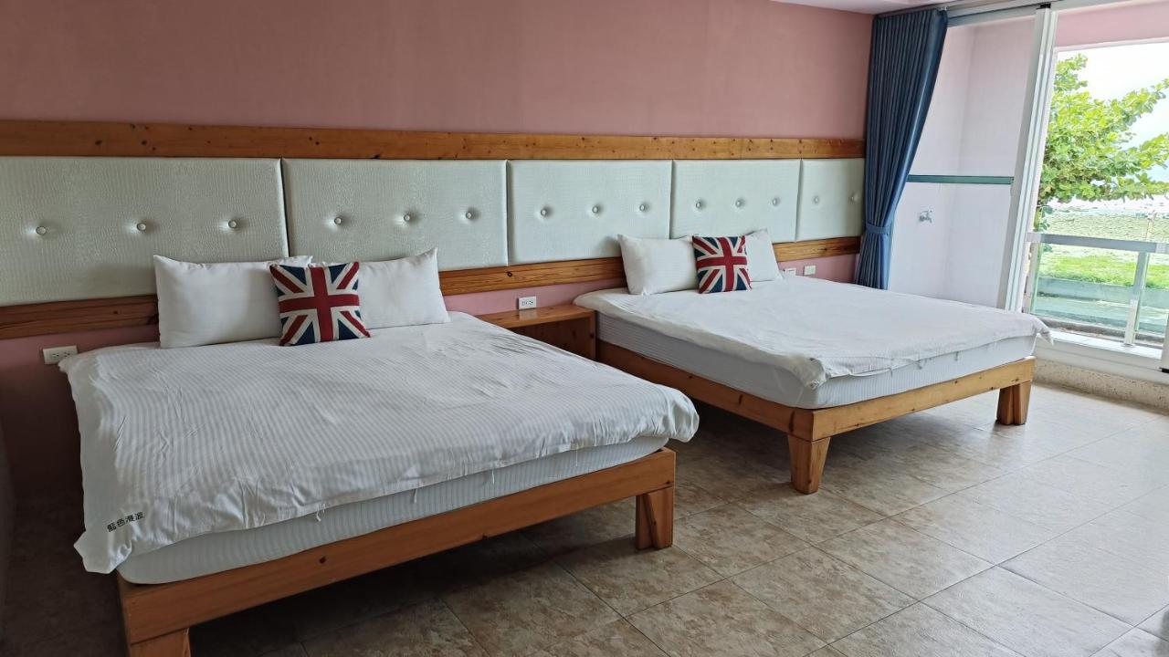 Bluemanpo B&B Checheng Zewnętrze zdjęcie