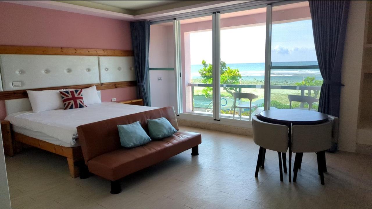 Bluemanpo B&B Checheng Zewnętrze zdjęcie