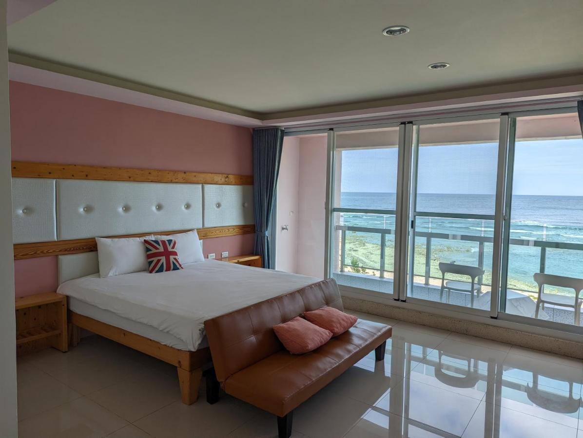 Bluemanpo B&B Checheng Zewnętrze zdjęcie
